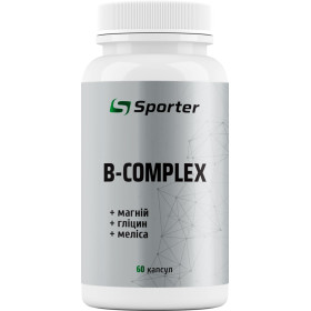 B-Complex - 60 капс