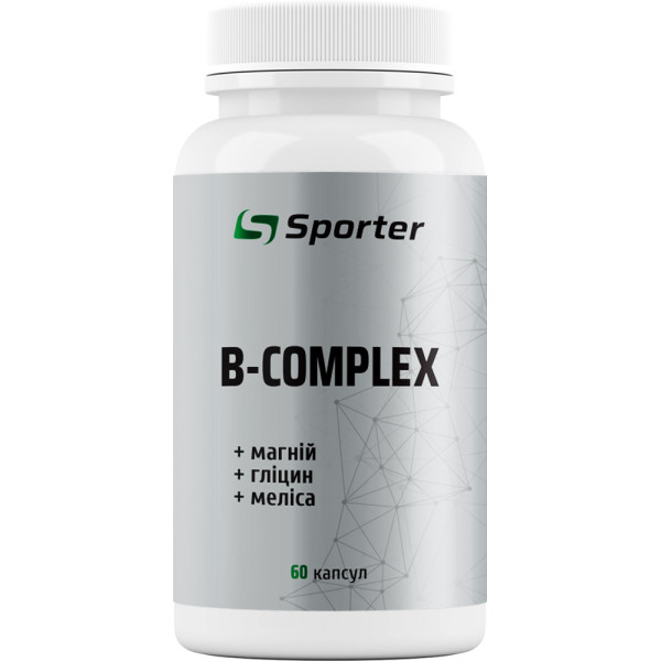 B-Complex - 60 капс