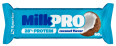 Батончик Protein Bar Milk Pro Coconut Flavor 60g
