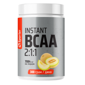 BCAA Instant 300 г - диня