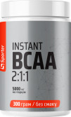 Дієтична добавка "ВСАА instant 300 г"