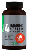 Імунокомплекс, Sporter, 4Immuno system - 90 капс
