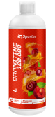 Карнітин, Sporter, L- carnitine 120000 - 1л