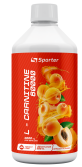Карнітин, Sporter, L- carnitine 60000 - 500 мл