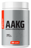 L-аргінін альфа-кетоглутарат, Sporter, AAKG - 300 г