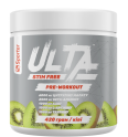 Памп комплекс без кофеїну, Sporter, Ulta stim free - 420 г