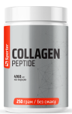 Пептиди колагену, Sporter, Collagen peptide - 250 г