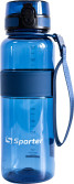 Пляшка для води Tritan water bottle 1000ml Blue