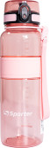 Пляшка для води Tritan water bottle 1000ml Pink