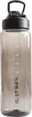 Пляшка для води Tritan water bottle 1000mll Black