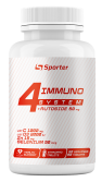 Sporter 4Immuno system - 60 таб