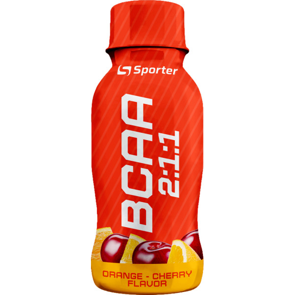 Sporter BCAA - 100 мл