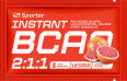 Sporter BCAA 2:1:1 - 1/20