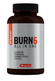Sporter Burn6 - 120 капс