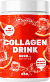 Sporter Collagen Drink - 280 г