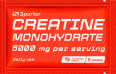 Sporter Creatine monohydrate - 5 г