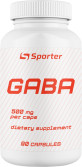 Sporter Gaba 500 - 90 капс