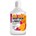 Sporter Hair Skin&Nails-500 мл-orange