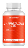 Sporter L - Arginine HCL - 90 капс