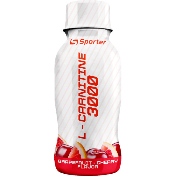 Sporter L - carnitine 3000 - 100 мл