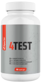 Тестобустер 4 в 1, Sporter, 4TEST - 90 капс