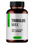 Трибулус террестріс, Sporter, Tribulus Max - 120 капс