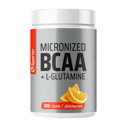 BCAA