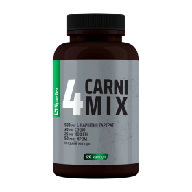 Sporter Arginine 300 г