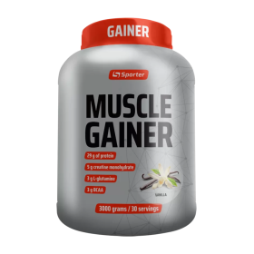 Sporter Casein Protein