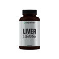 Liver Cleanse - комплекс для підтримки печінки, 90 капсул